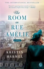 Room On Rue Amelie