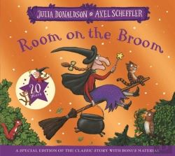 Bertrand.pt - Room On The Broom 20th Anniversary Edition