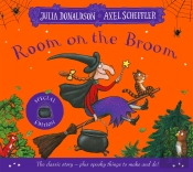 Room On The Broom Halloween Special