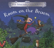 Room On The Broom