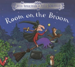 Bertrand.pt - Room On The Broom