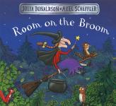 Room On The Broom