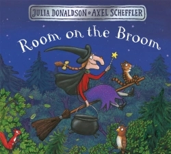 Bertrand.pt - Room On The Broom