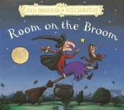 Room On The Broom
