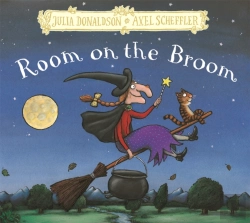 Bertrand.pt - Room On The Broom