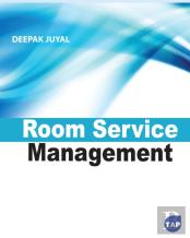Room Service Management