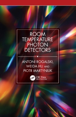 Bertrand.pt - Room Temperature Photon Detectors