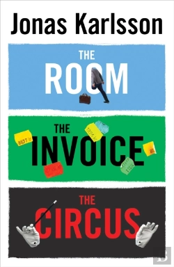 Bertrand.pt - Room, The Invoice, And The Circus