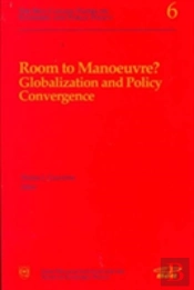 Room To Manouevre?