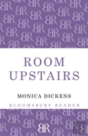 Room Upstairs