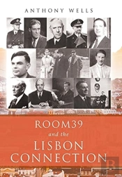 Room39 And The Lisbon Connection