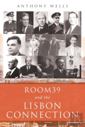 Room39 And The Lisbon Connection