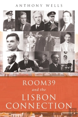 Bertrand.pt - Room39 And The Lisbon Connection