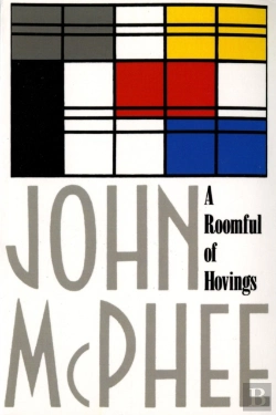 Bertrand.pt - Roomful Of Hovings And Other Profiles