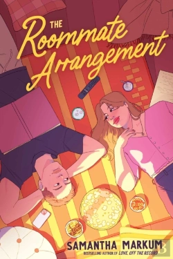 Bertrand.pt - Roommate Arrangement