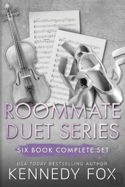 Bertrand.pt - Roommate Duet Series: Six Book Complete
