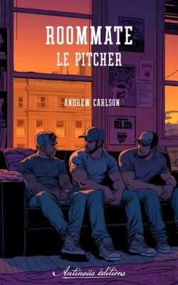 Bertrand.pt - Roommate : Le Pitcher