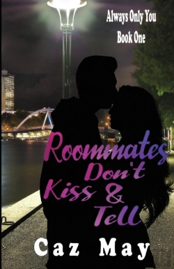 Bertrand.pt - Roommates Don'T Kiss & Tell