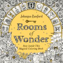 Rooms Of Wonder