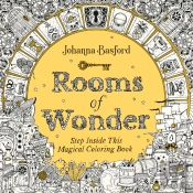 Rooms Of Wonder