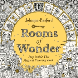 Bertrand.pt - Rooms Of Wonder