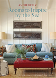 Rooms To Inspire By The Sea