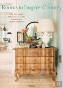 Bertrand.pt - Rooms To Inspire: Country