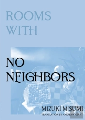 Rooms With No Neighbors