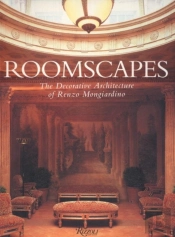 Roomscapes: The Decorative Architecture Of Renzo Mongiardino
