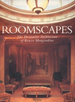 Bertrand.pt - Roomscapes: The Decorative Architecture Of Renzo Mongiardino