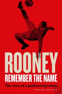 Bertrand.pt - Rooney: Teenage Kicks