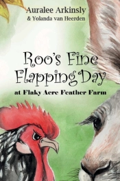 Roo'S Fine Flapping Day
