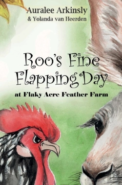 Bertrand.pt - Roo'S Fine Flapping Day