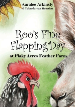 Bertrand.pt - Roo'S Fine Flapping Day: At Flaky Acres