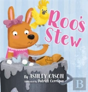Roo'S Stew