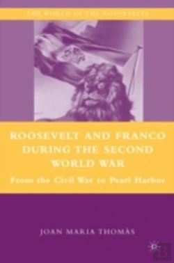 Bertrand.pt - Roosevelt And Franco During The Second World War