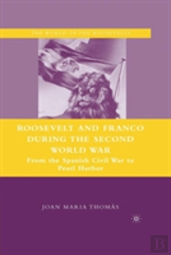 Bertrand.pt - Roosevelt And Franco During The Second World War