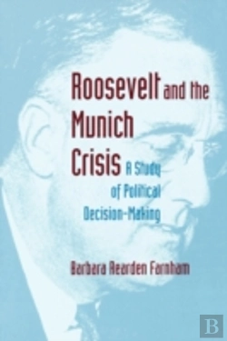 Bertrand.pt - Roosevelt And The Munich Crisis