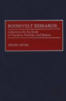 Roosevelt Research