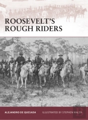 Roosevelt S Rough Riders