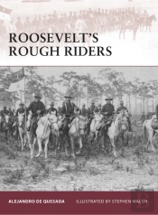 Roosevelt S Rough Riders