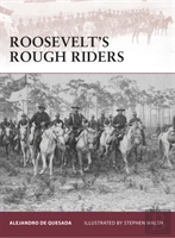 Rooseveltâ€™S Rough Riders