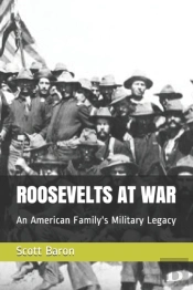 Roosevelts At War