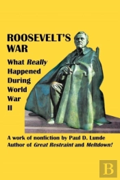 Roosevelt'S War