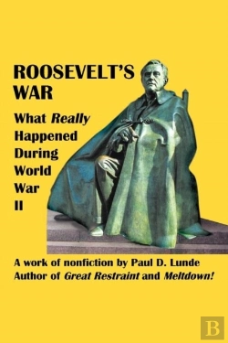 Bertrand.pt - Roosevelt'S War
