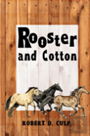 Rooster And Cotton