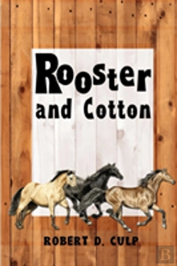 Bertrand.pt - Rooster And Cotton
