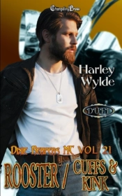 Rooster/Cuffs & Kink Duet