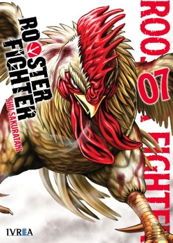 Bertrand.pt - Rooster Fighter 07