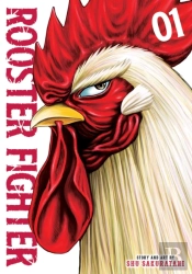 Rooster Fighter, Vol. 1